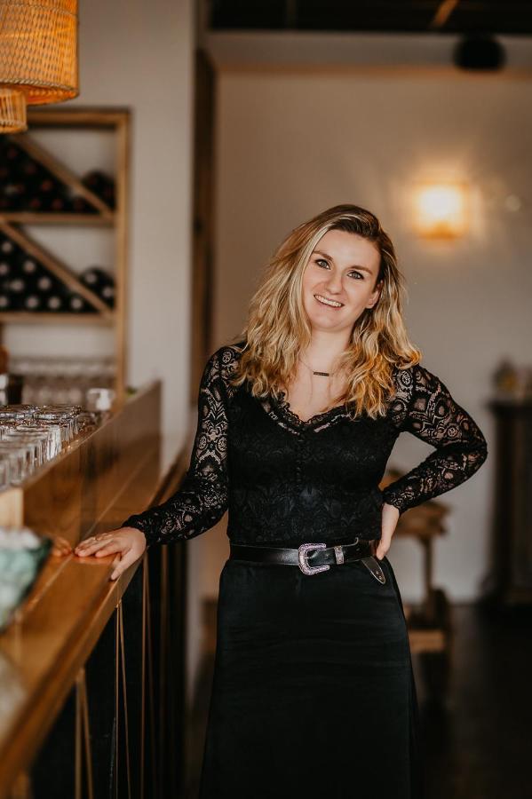 Hotel Restaurant Sam Tholen Εξωτερικό φωτογραφία
